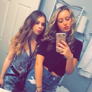 Meet your Posher, Kortney